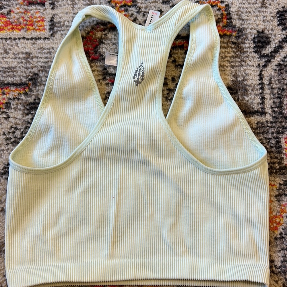 FP Movement Tank - Picture 2 of 3